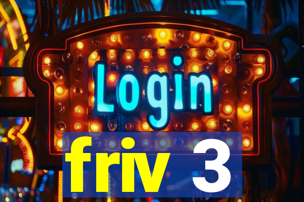 friv 3